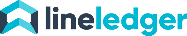LineLedgerStaging